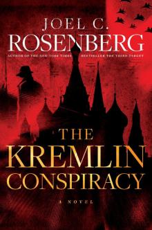      The Kremlin Conspiracy