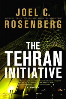      The Tehran Initiative