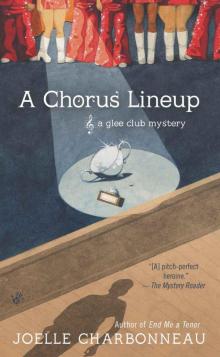      A Chorus Line-Up