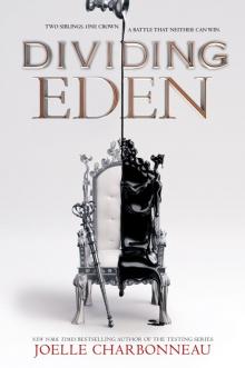      Dividing Eden
