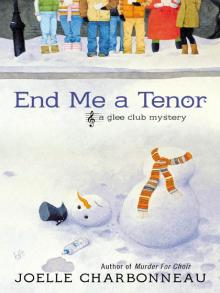      End Me a Tenor