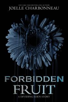      Forbidden Fruit