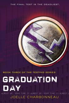      Graduation Day