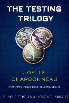      The Testing Trilogy