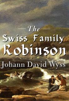      The Swiss Family Robinson