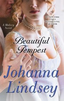      Beautiful Tempest