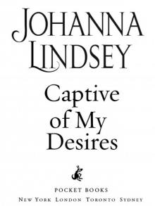      Captive of My Desires