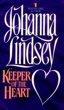      Keeper of the Heart