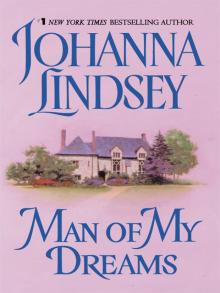      Man of My Dreams