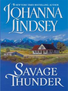      Savage Thunder