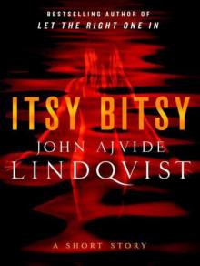      Itsy Bitsy