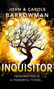      Inquisitor