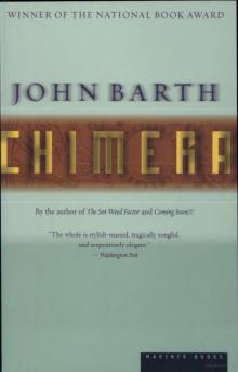      Chimera