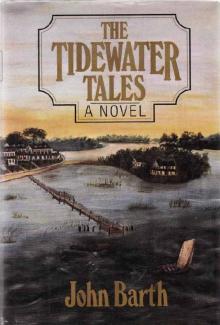      The Tidewater Tales