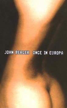      Once in Europa