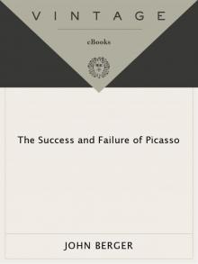      The Success and Failure of Picasso