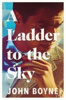      A Ladder to the Sky