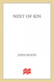      Next of Kin