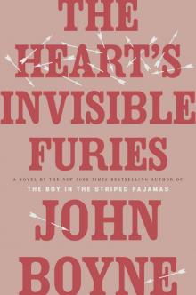      The Heart's Invisible Furies