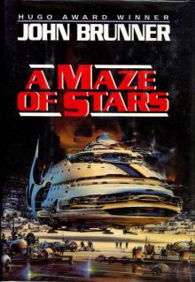      A Maze of Stars