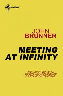      Meeting at Infinity