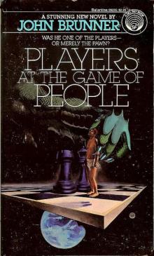      Players at the Game of People