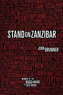      Stand on Zanzibar
