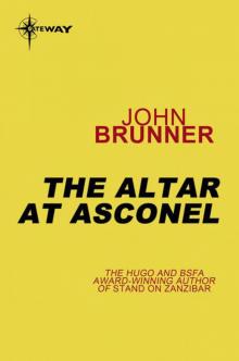      The Altar at Asconel