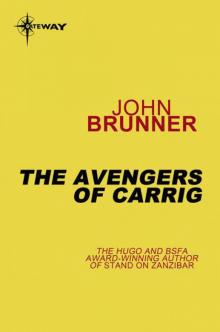      The Avengers of Carrig