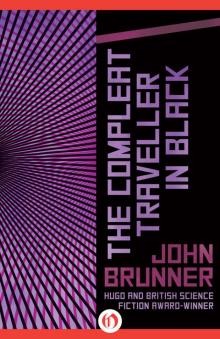      The Compleat Traveller in Black