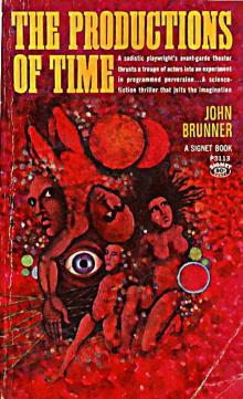      The Productions of Time