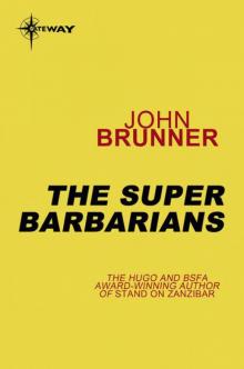      The Super Barbarians