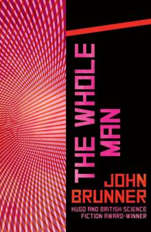      The Whole Man