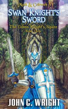      Swan Knight's Sword