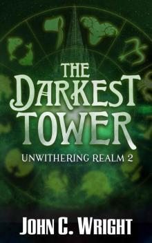      The Darkest Tower