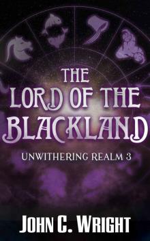      The Lord of the Black Land (Unwithering Realm Book 3)