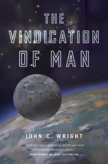      The Vindication of Man