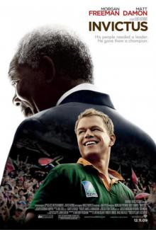      Invictus