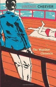      The Wapshot Chronicle