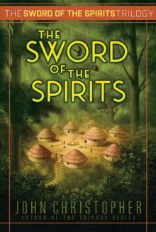      The Sword of the Spirits