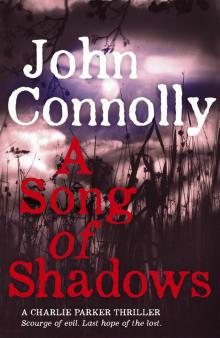      A Song of Shadows