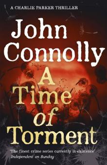      A Time of Torment