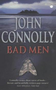      Bad Men