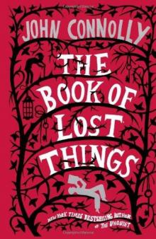      The Book of Lost Things