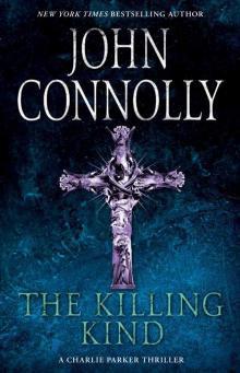      The Killing Kind