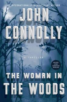      The Woman in the Woods