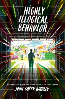      Highly Illogical Behavior