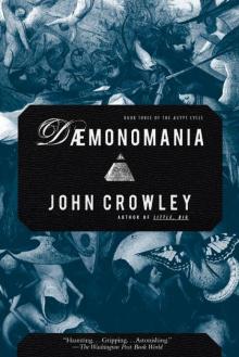      Daemonomania