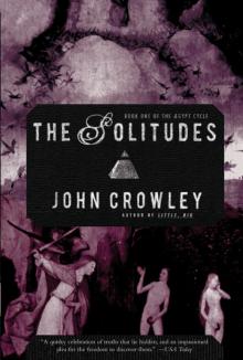      The Solitudes