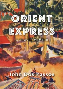      Orient Express